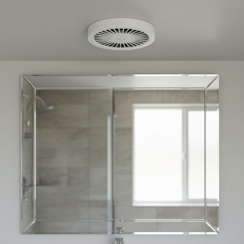 Bathroom Fan Wiring in Denver County, CO