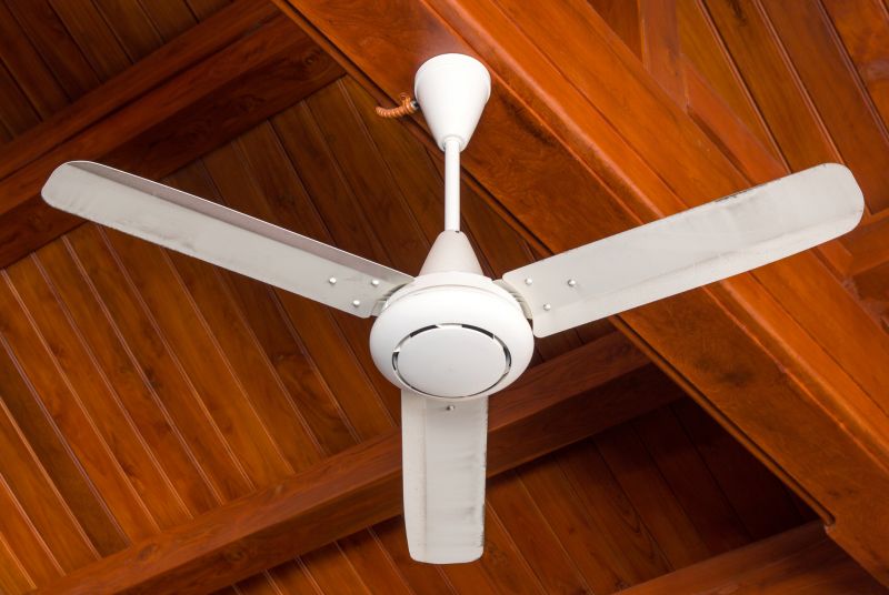 Ceiling Fan Wiring in Conroe, TX