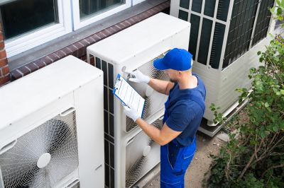 Heating And Cooling Service in Kansas City, MO