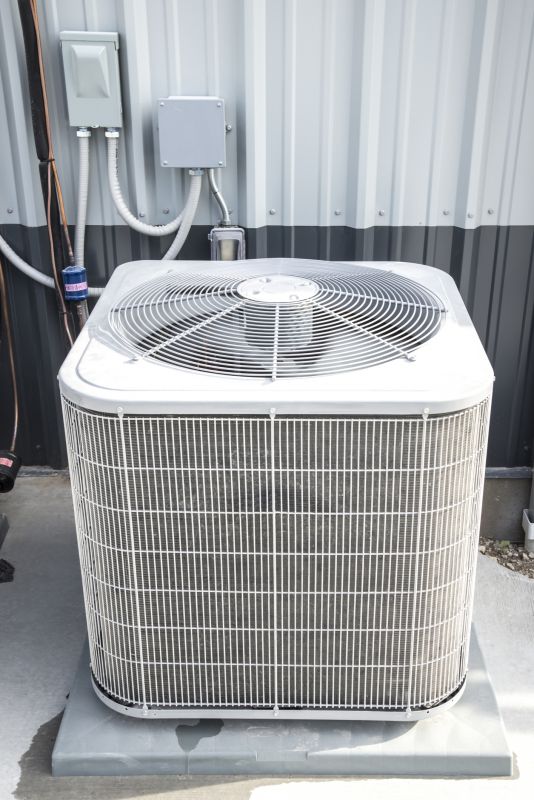 Ac Installation in Monmouth County, NJ