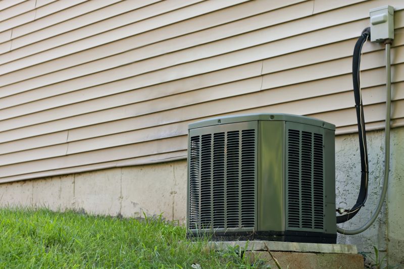 Ac Installation in Kansas City, MO