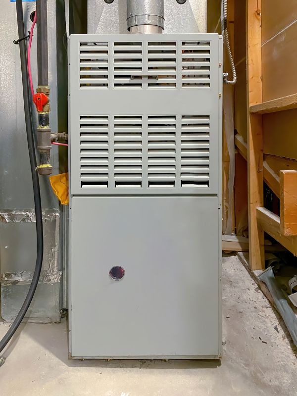 Attic Furnace Installation in Cincinnati, OH