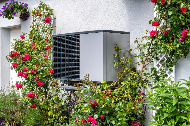 Attic Heating Installation in Naples, FL