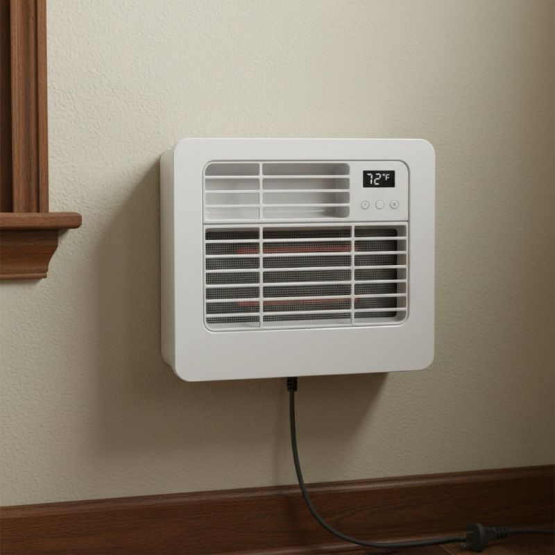 Baseboard Heater Installation in Naples, FL