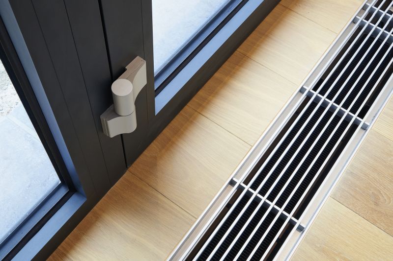 Baseboard Heater Installation in Cincinnati, OH