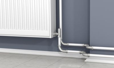 Baseboard Heater Installation in Kansas City, MO