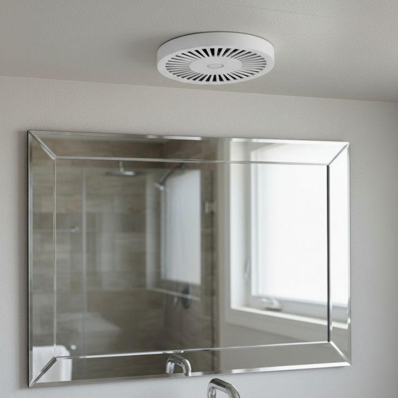 Bathroom Fan Replacement in Pasadena, CA