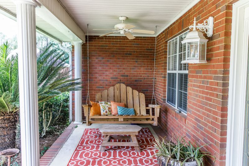 Ceiling Fan Installation in Overland Park, KS