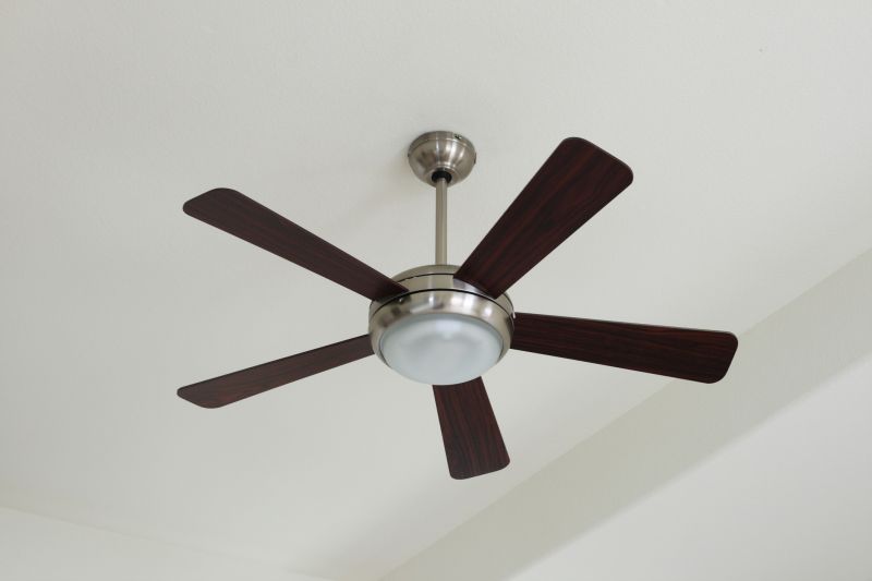 Ceiling Fan Installation in Alpharetta, GA