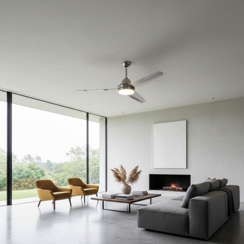 Ceiling Fan Repair in Alpharetta, GA