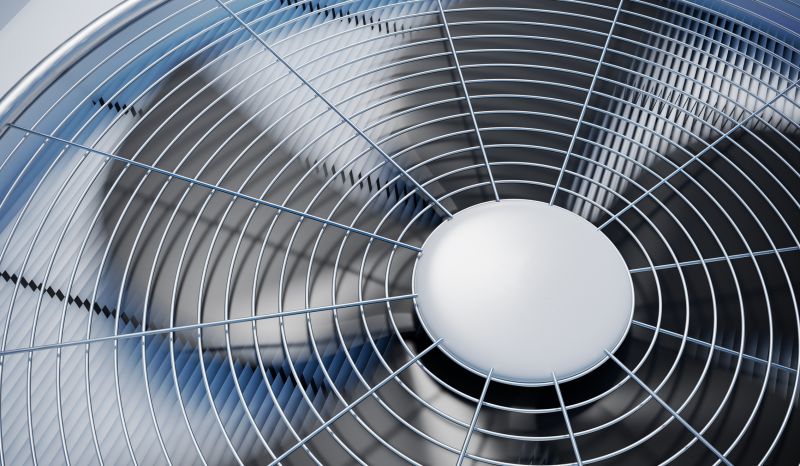 Ceiling Fan Replacement in Alpharetta, GA