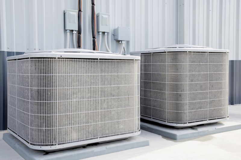 Central Air Installation in Sarasota, FL