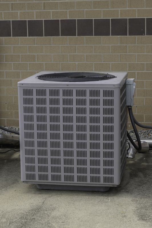 Central Air Installation in Cincinnati, OH