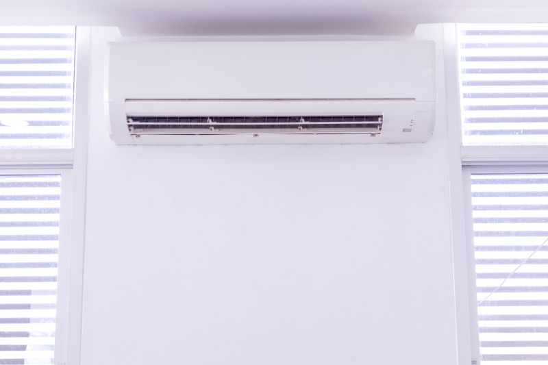 Central Air Unit Replacement in Sarasota, FL