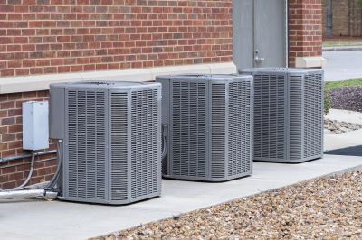 Central Heating Replacement in Naples, FL