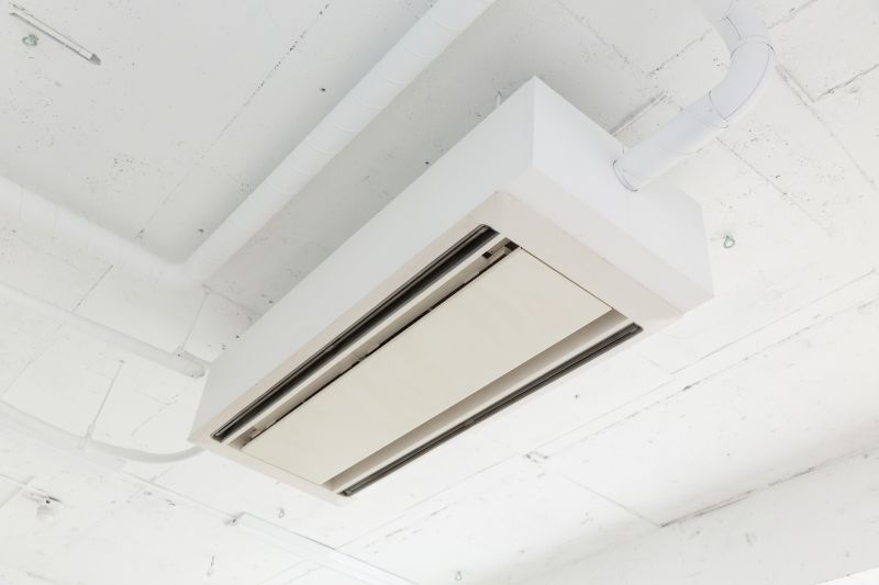 Central Humidifier Repair in Monmouth County, NJ