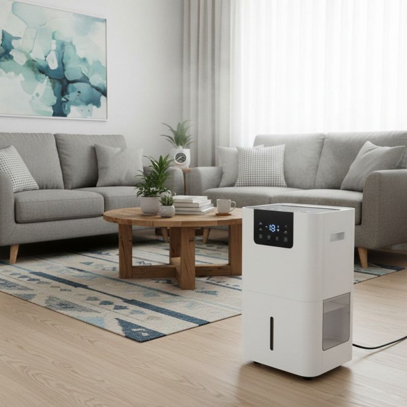 Dehumidifier Repair in Columbus, OH