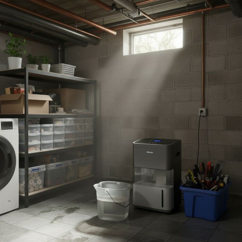 Dehumidifier Replacement in Naples, FL