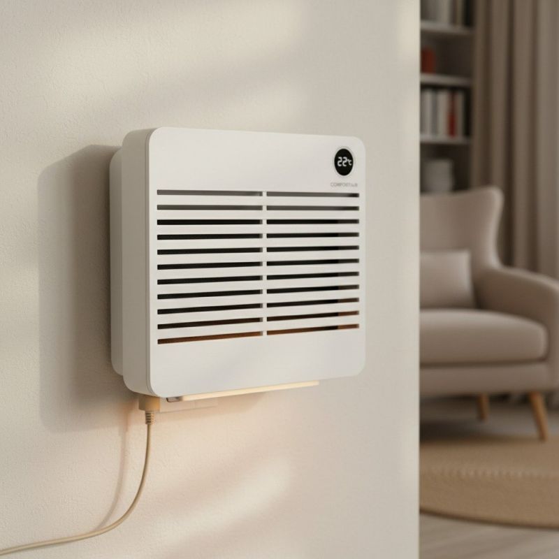 Electric Heating Installation in Annapolis, MD