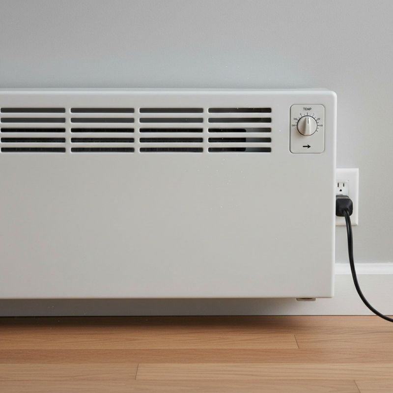 Electric Wall Heater Service in Annapolis, MD