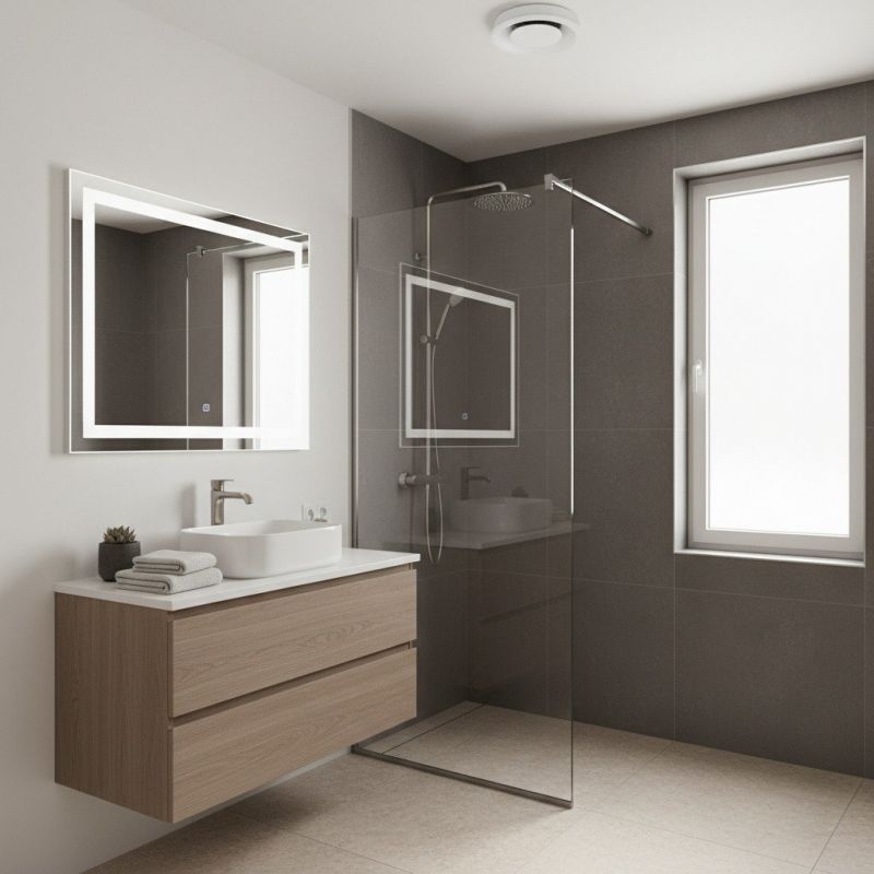 Exhaust Fan Installation in Denver County, CO