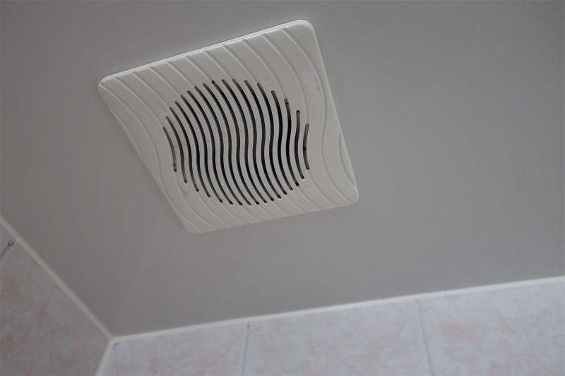 Exhaust Fan Repair in Littleton, CO