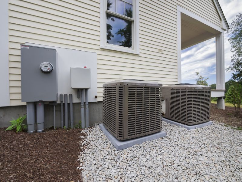 Forced Air Heating Service in Monmouth County, NJ