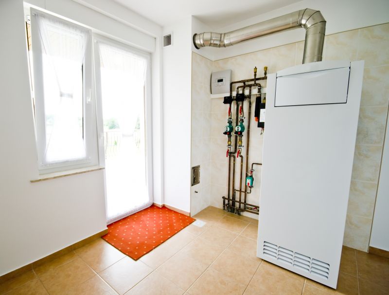 Forced Air Heating Service in Columbus, OH