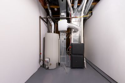 Furnace Humidifier Repair in Sarasota, FL