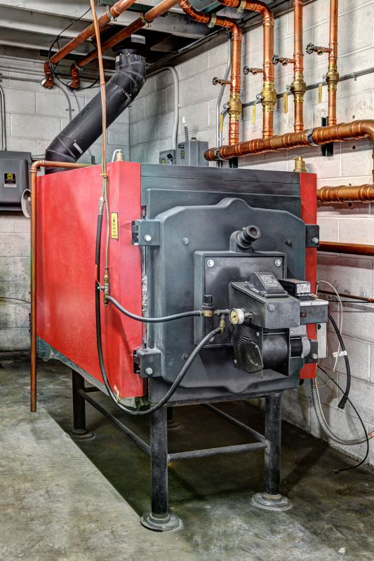Furnace Replacement in Annapolis, MD