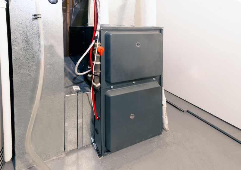 Gas Furnace Installation in Annapolis, MD