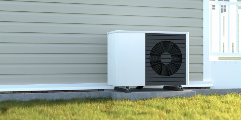 Heat Pump Installation in Sarasota, FL