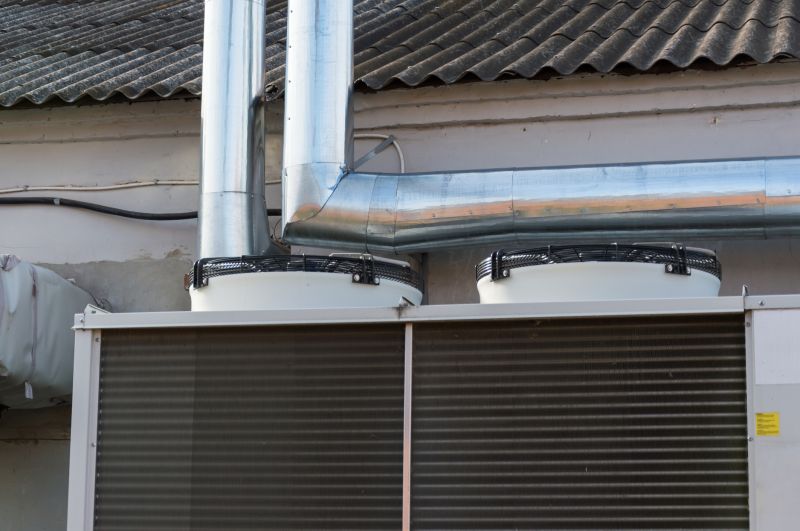 Heating And Cooling Service in Columbus, OH