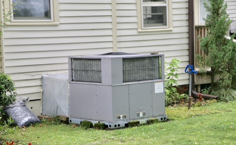 Heating And Cooling Service in Sarasota, FL