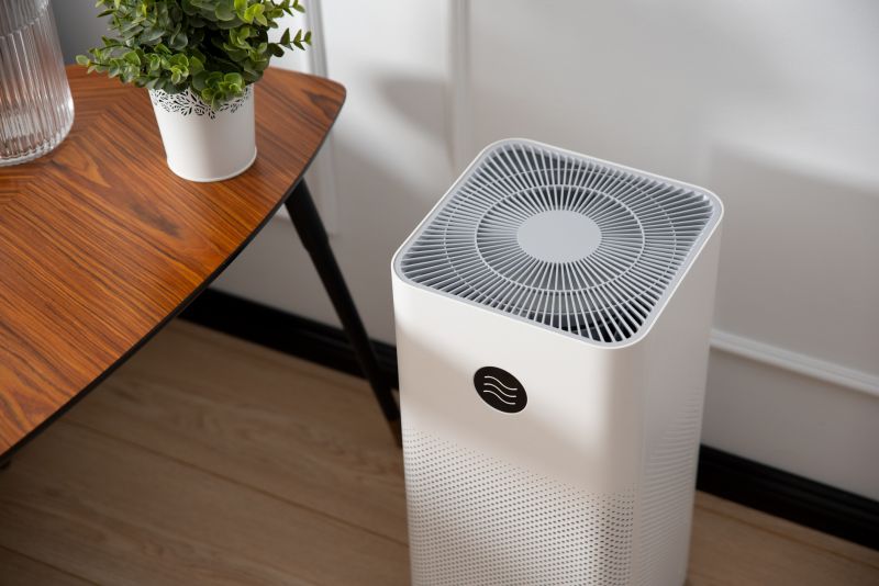 Humidifier Installation in Kansas City, MO