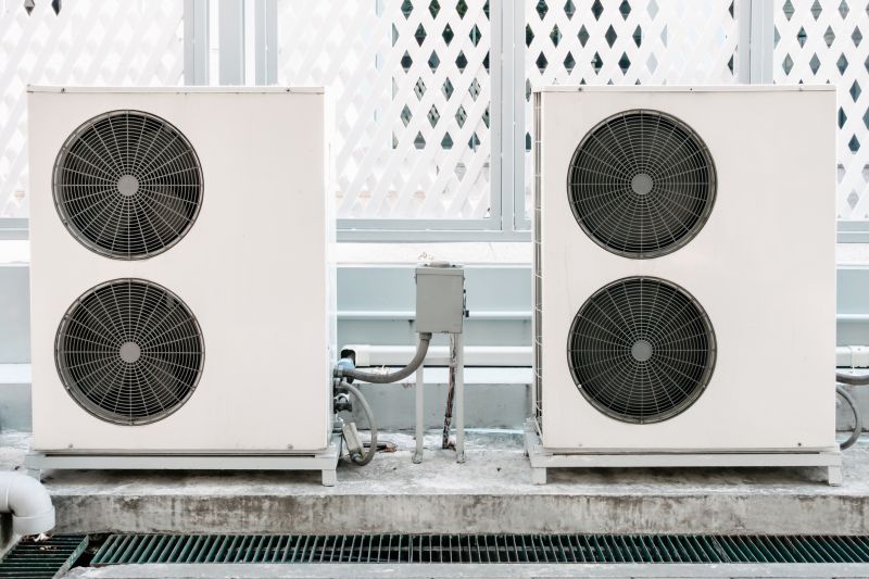 Hvac Replacement in Columbus, OH