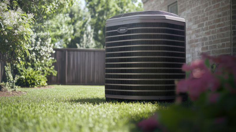 Hvac System Installation in Annapolis, MD