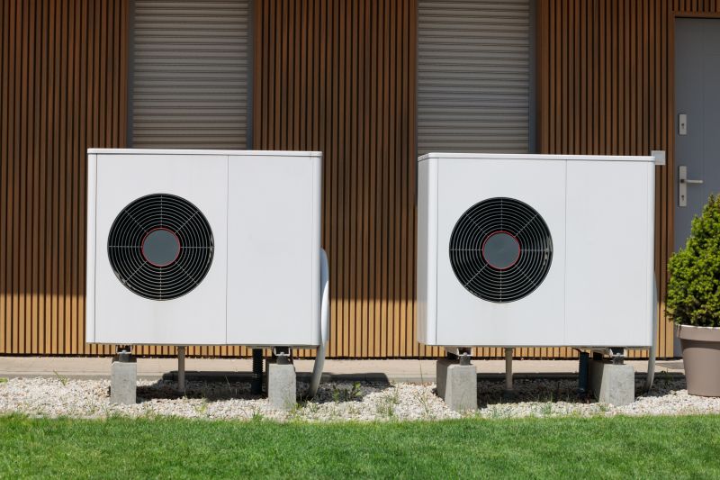Hvac System Installation in Kansas City, MO