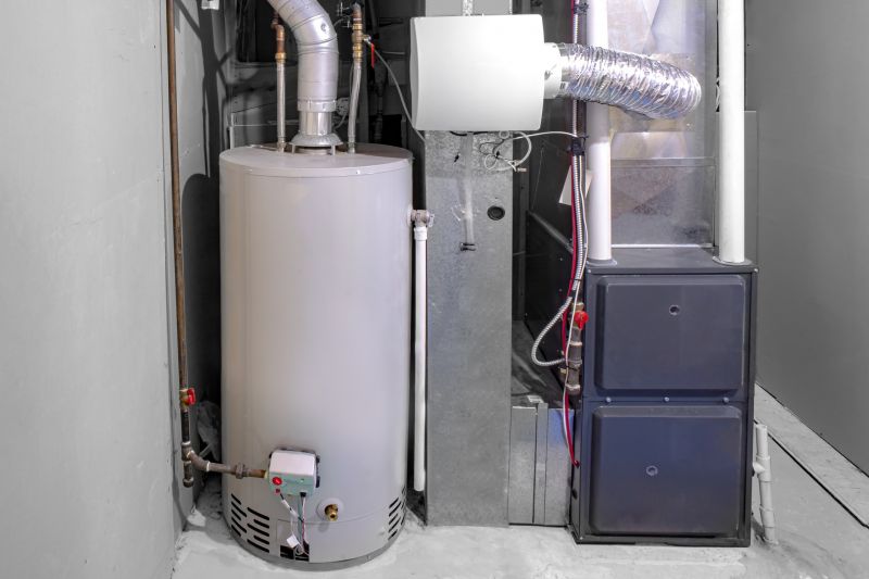 Oil Furnace Replacement in Kansas City, MO