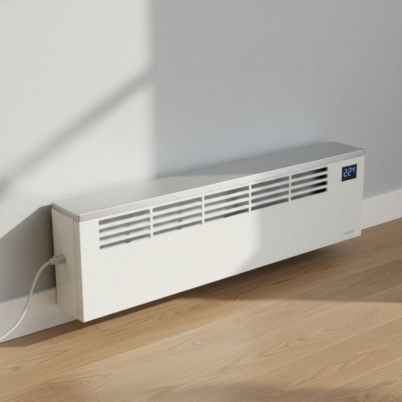 Panel Heating Installation in Monmouth County, NJ