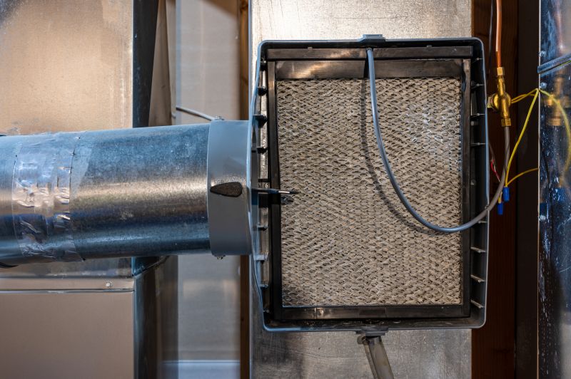 Residential Humidifier Service in Cincinnati, OH