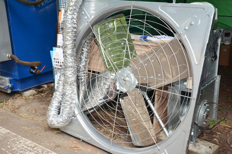 Roof Ventilator Repair in Prescott Valley, AZ