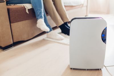 Room Humidifier Installation in Cincinnati, OH