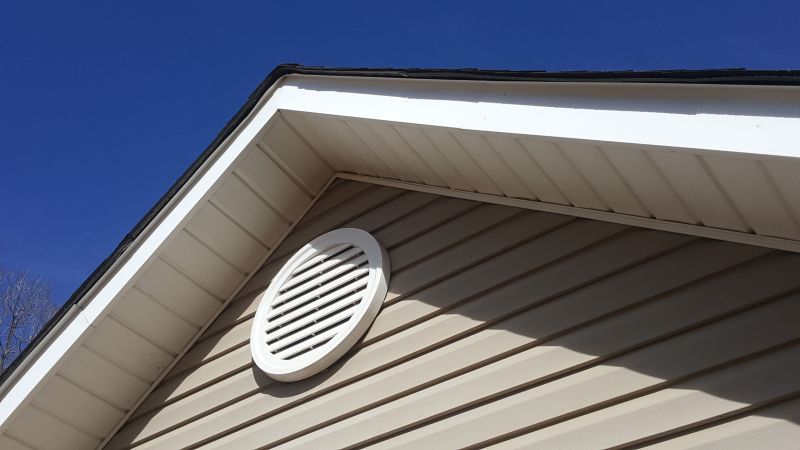 Solar Fan Installation in Heber City, UT