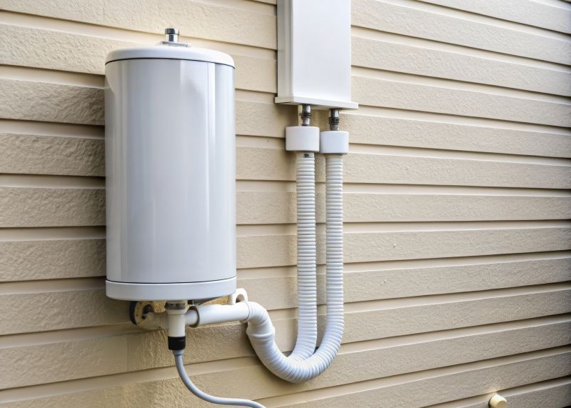 Tankless Water Heater Service in Columbus, OH