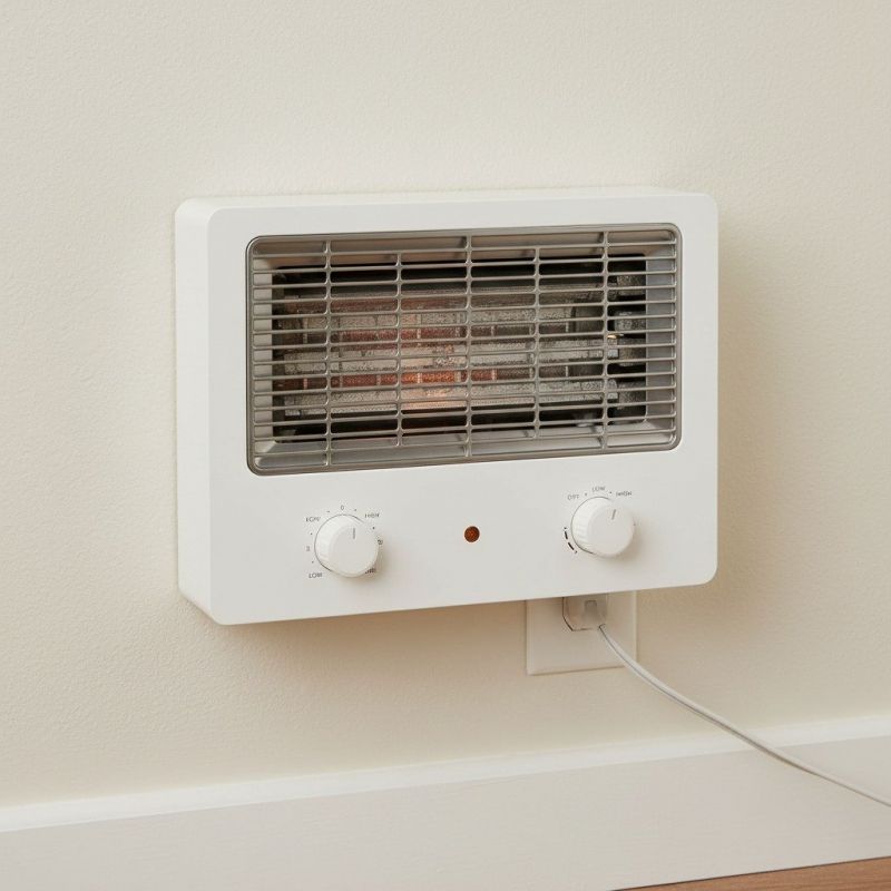 Wall Heating Installation in Sarasota, FL