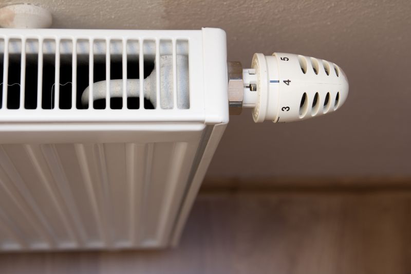 Wall Heating Installation in Sarasota, FL