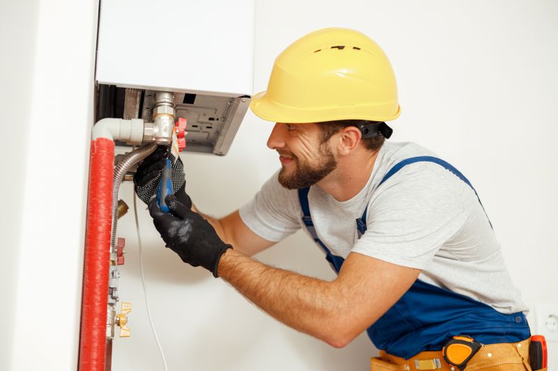 Water Heater Maintenance in Denver, CO